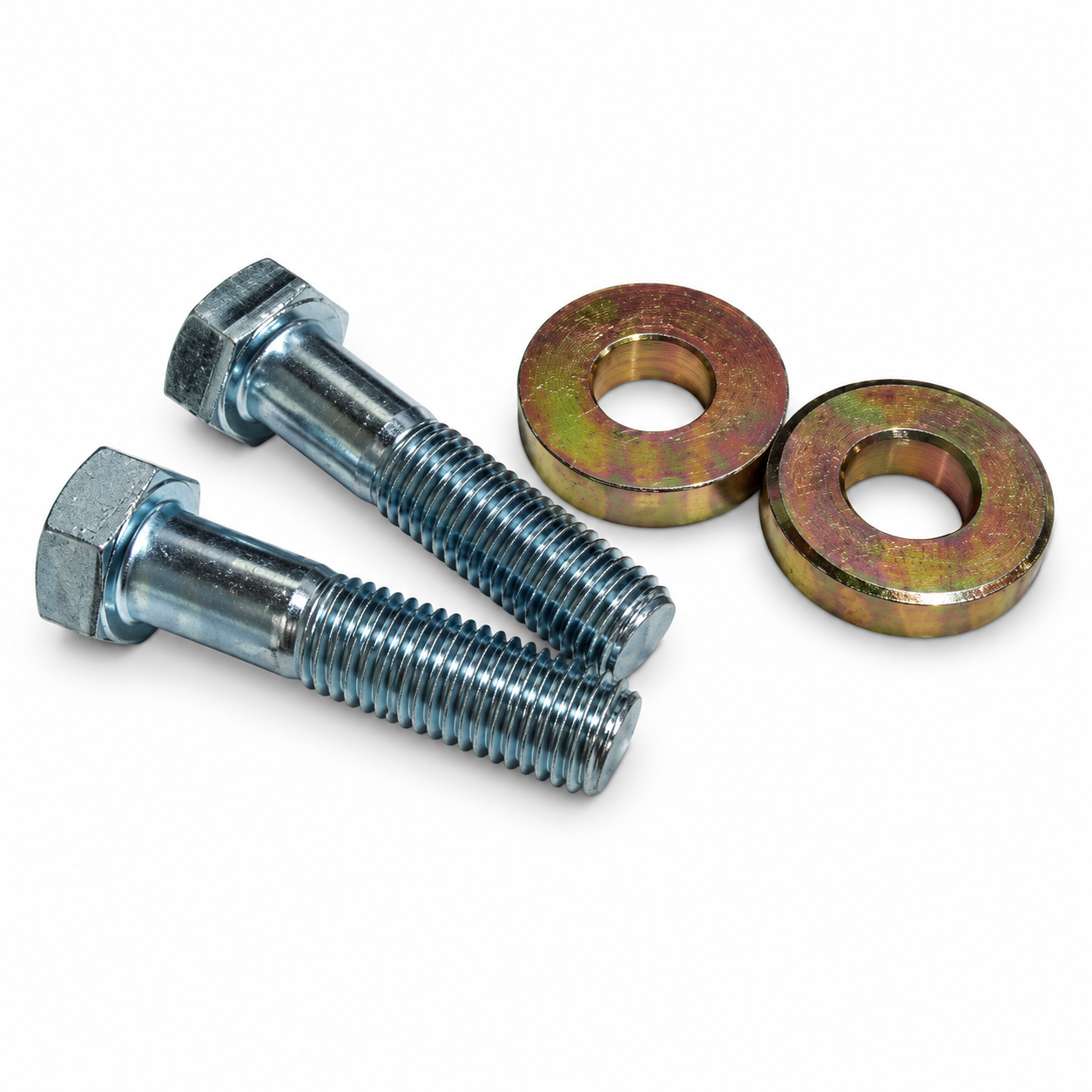Hamm Scraper Tyne Retainer Kit RP-007KH