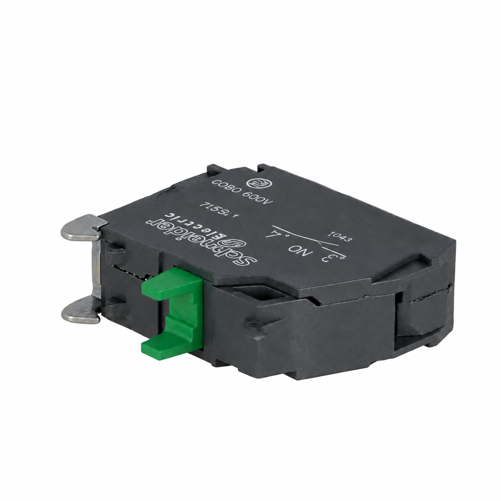 Hamm Switch Normally Open HAM-2557363