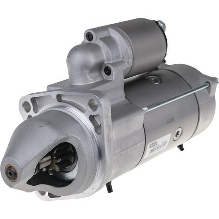 Ingersoll-Rand 12V Starter Motor IR-59816520