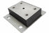 Ingersoll-Rand drum mount