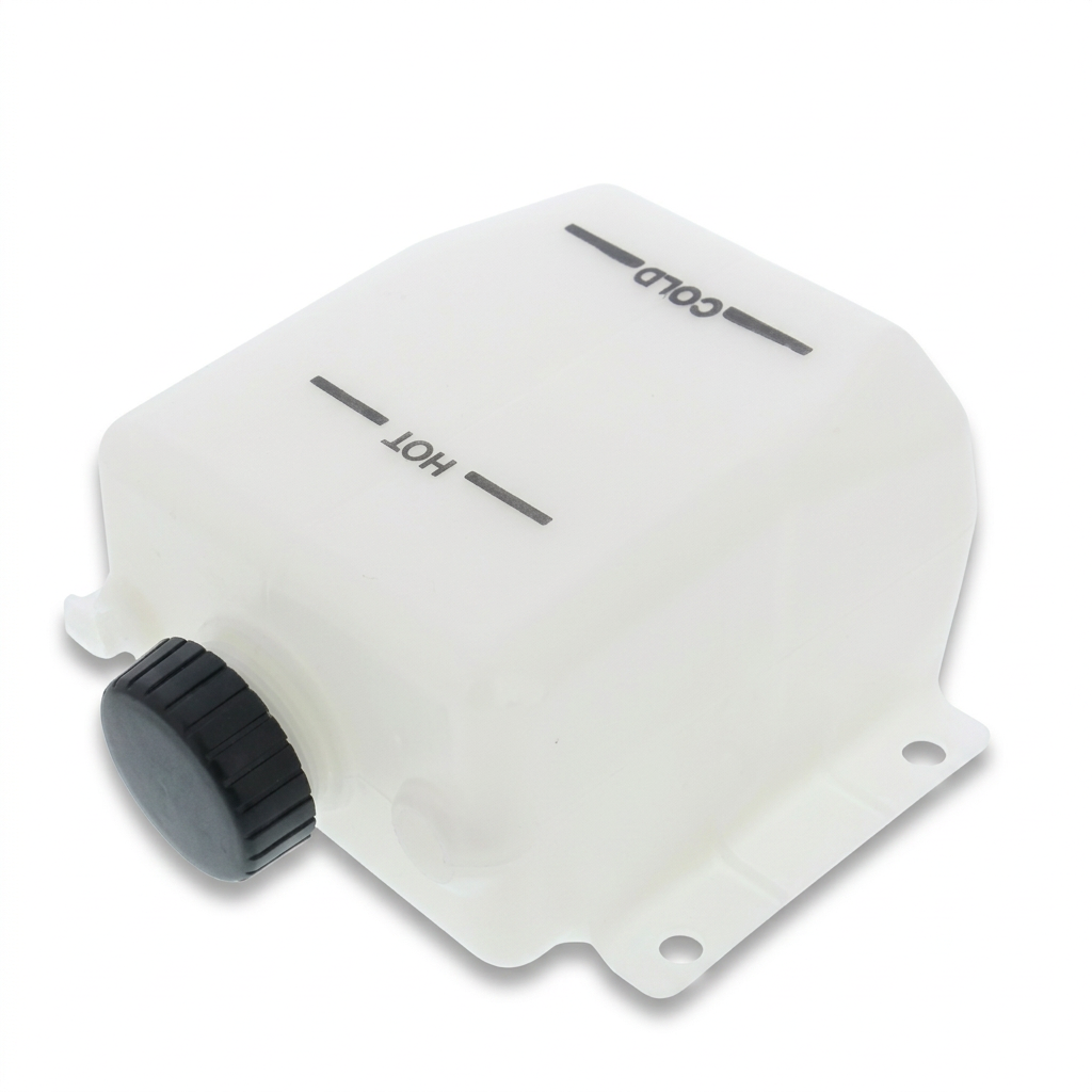 Ingersoll-Rand Expansion Tank with Cap IR-58802851