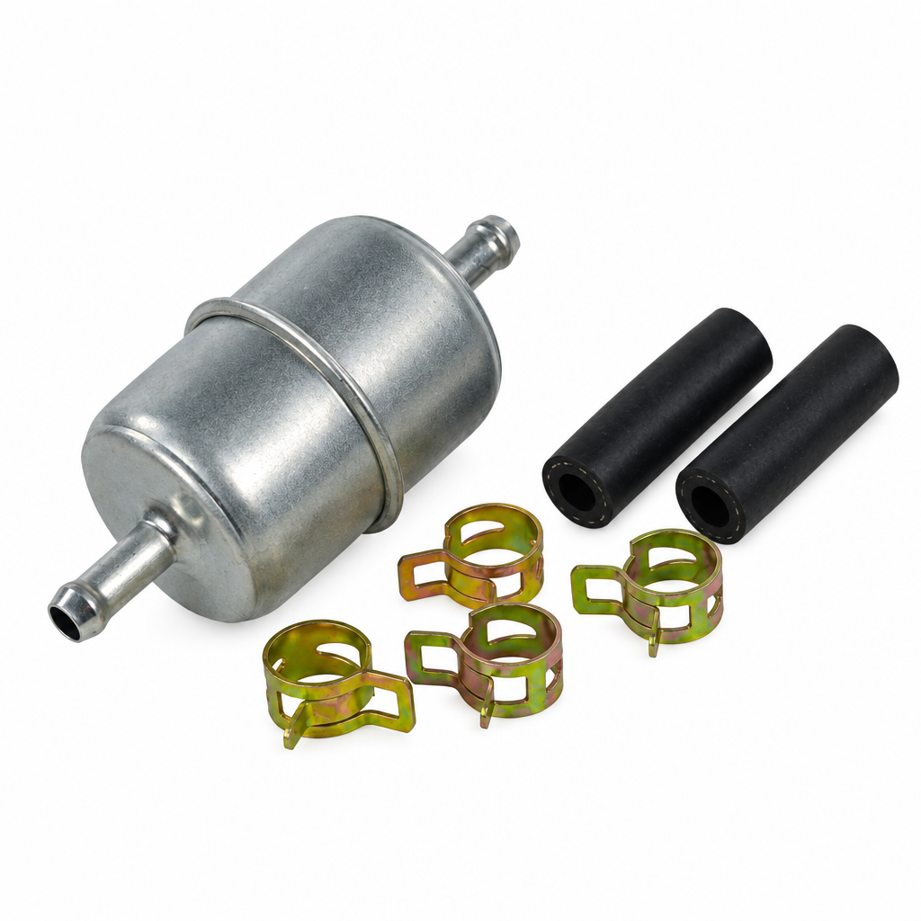 Ingersoll-Rand in-line fuel filter