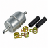 Ingersoll-Rand in-line fuel filter