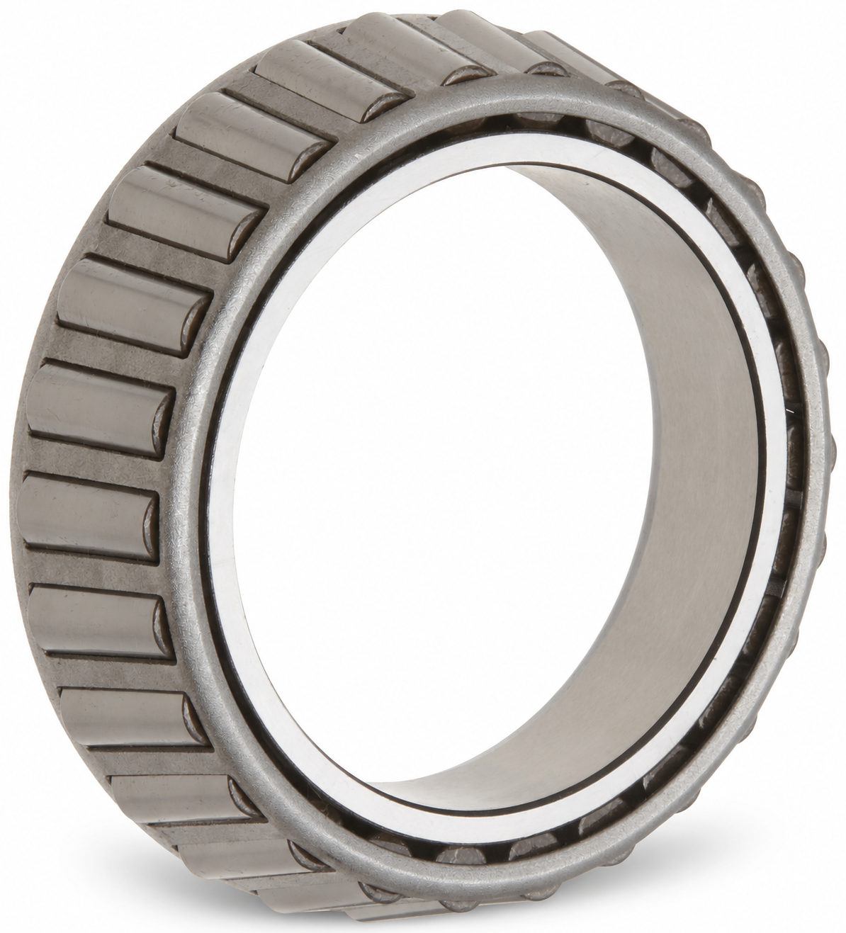 Ingersoll-Rand Roller Bearing Cone IR-35891258 on a white background