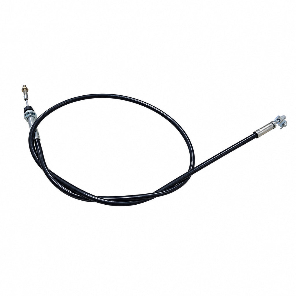 Ingersoll-Rand roller control cable