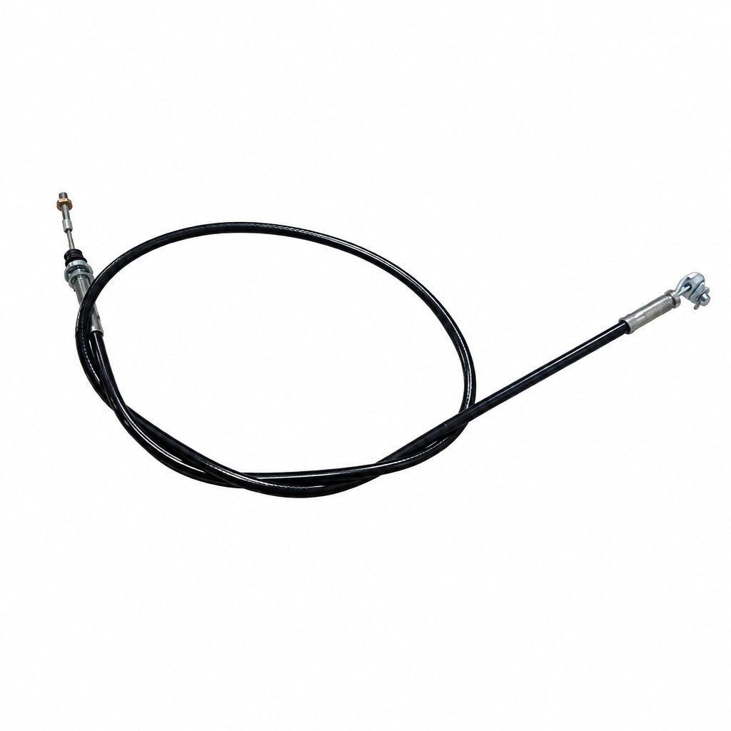 Ingersoll-Rand roller control cable