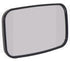 Road roller side mirror