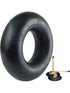 Road roller tyre inner tube