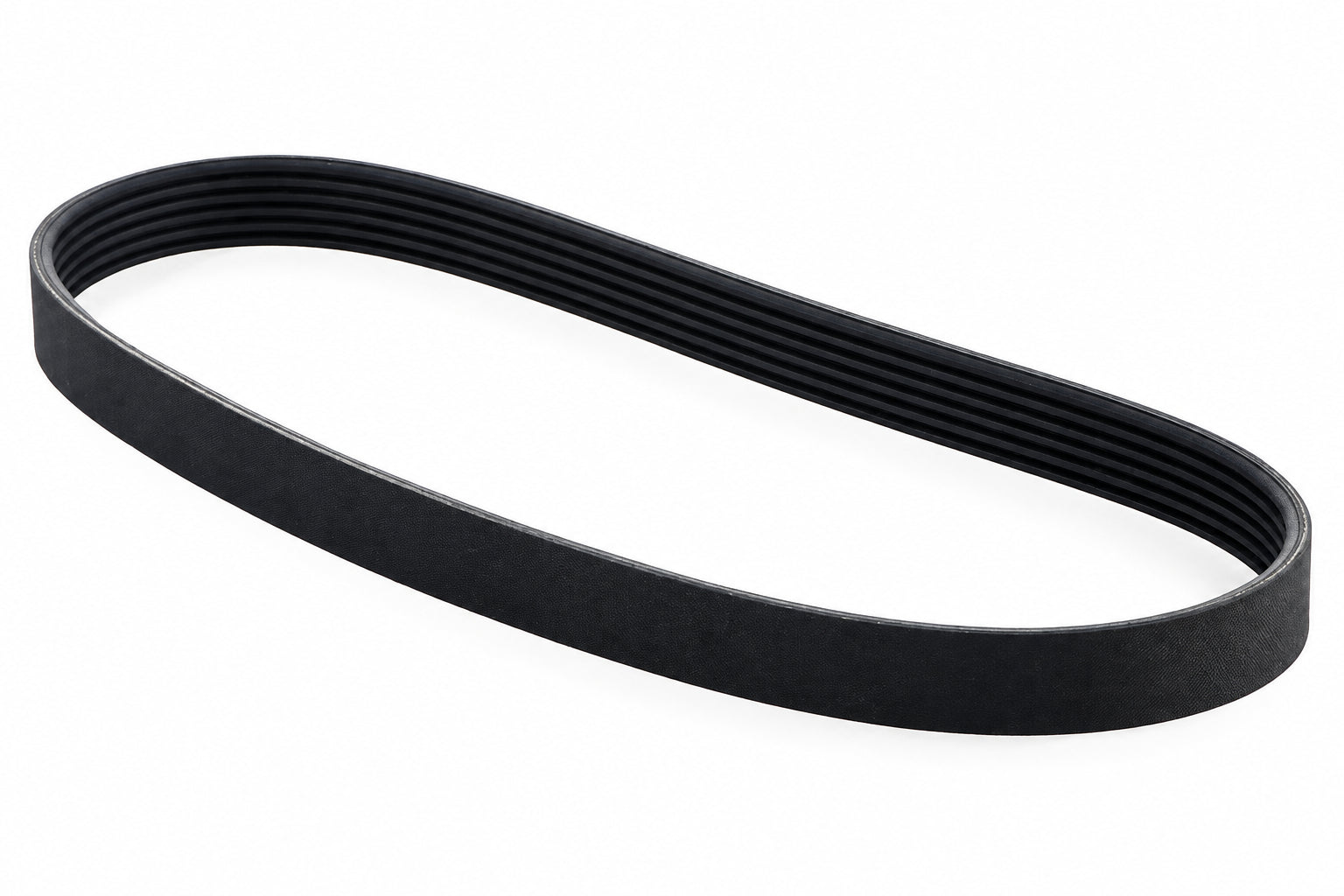 Roller drive V-belt