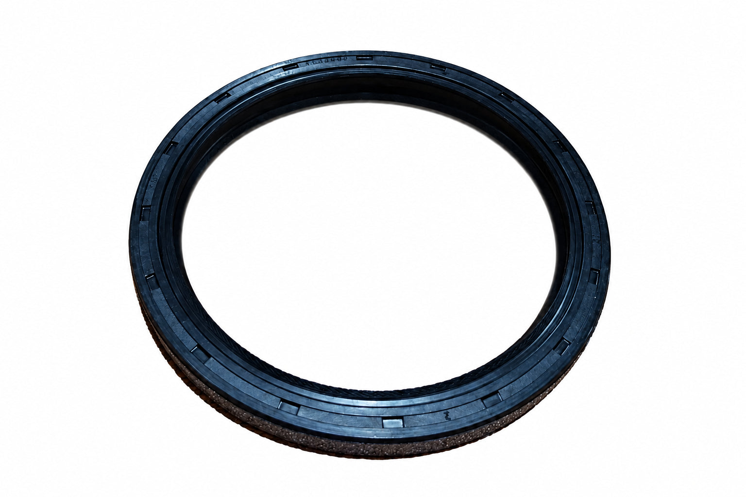 Ingersoll-Rand Eccentric Seal