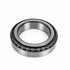 Ammann Crown Gear Bearing