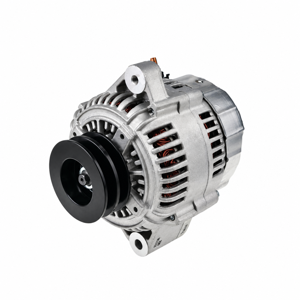 Dynapac 24v Alternator