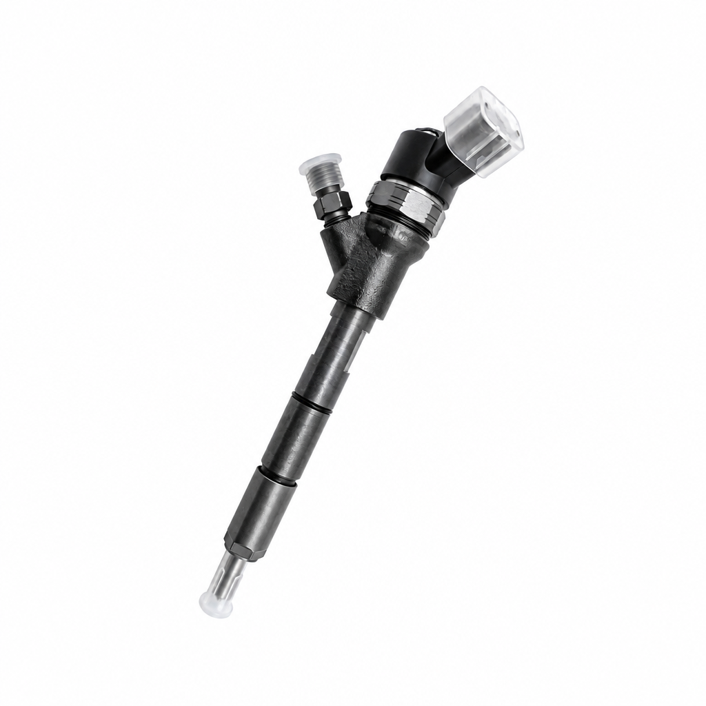 Ammann Fuel Injectors