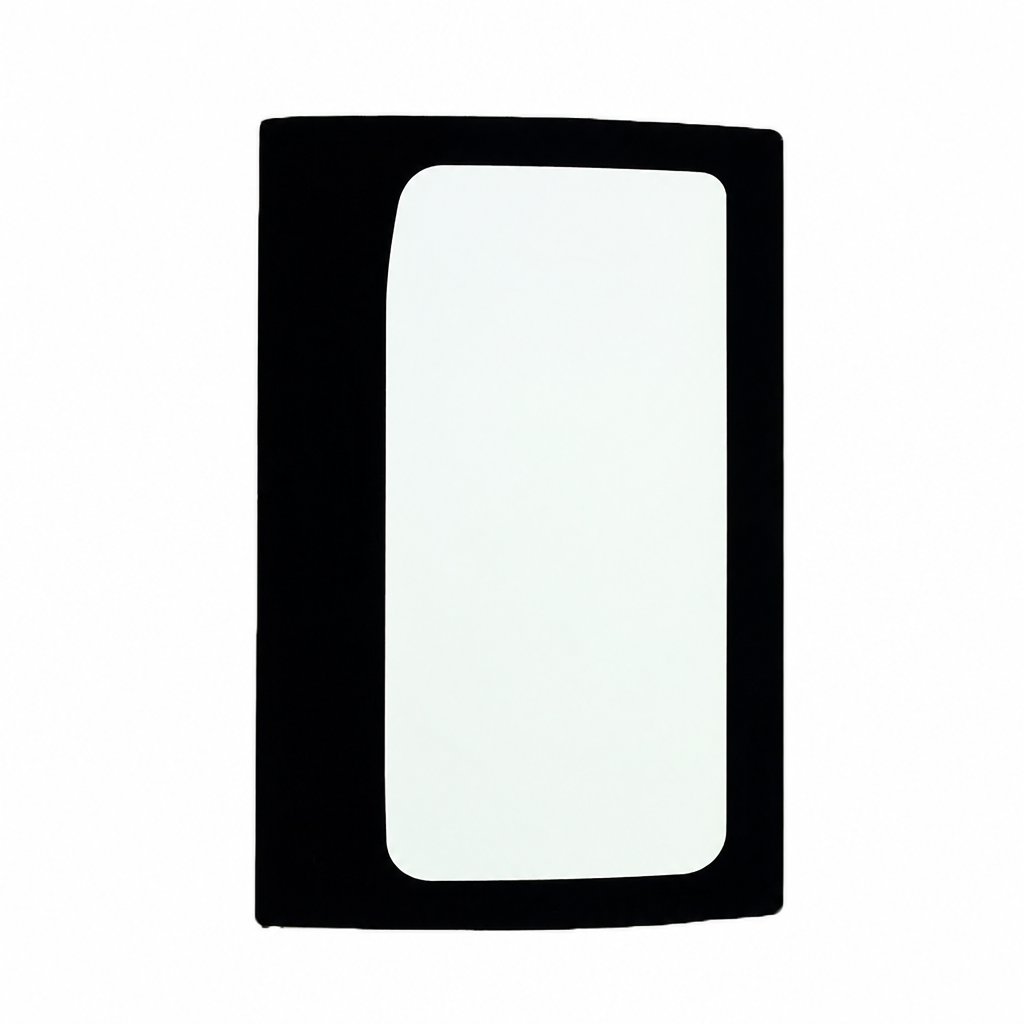 CAT LH Safety Glass