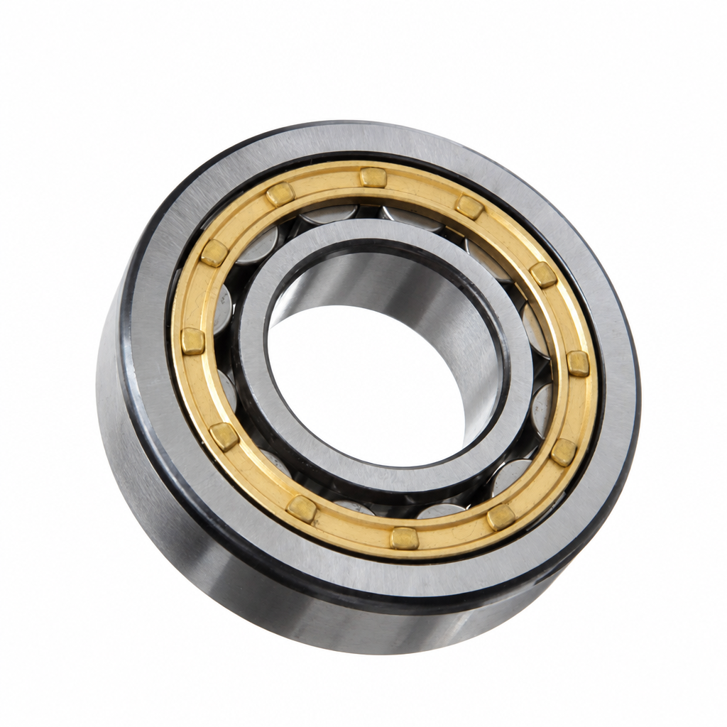 Bomag ECC Bearing