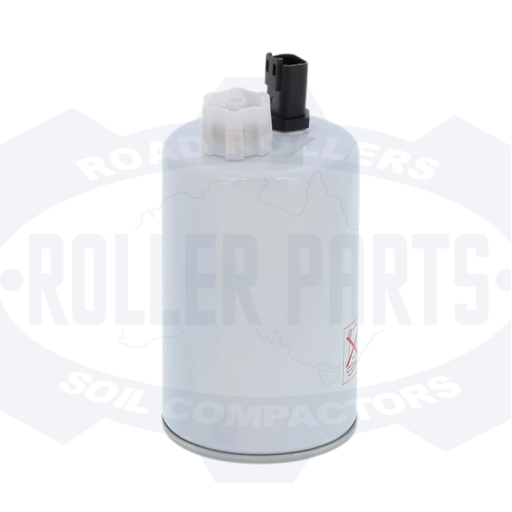 Ammann Fuel Filter