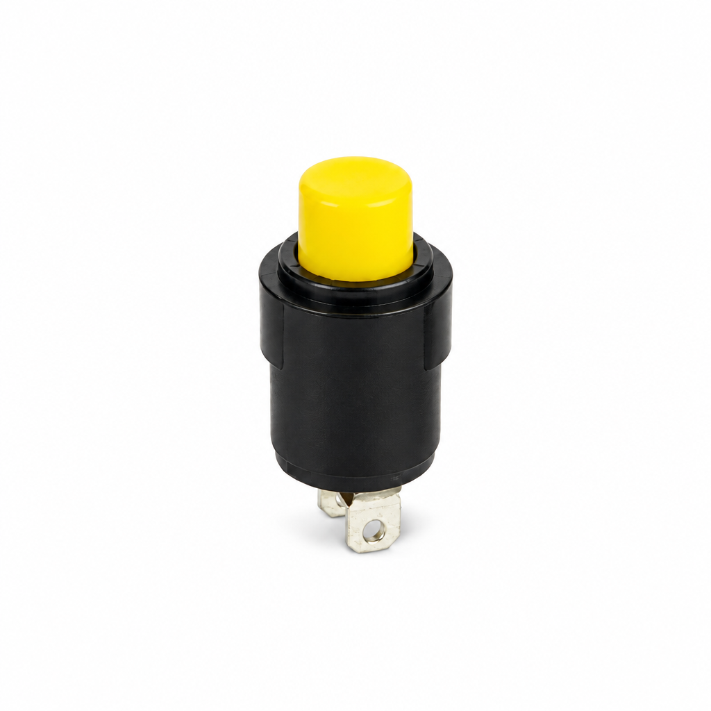 Ingersoll-Rand Vibration Button