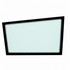 Dynapac Lower Door Glass