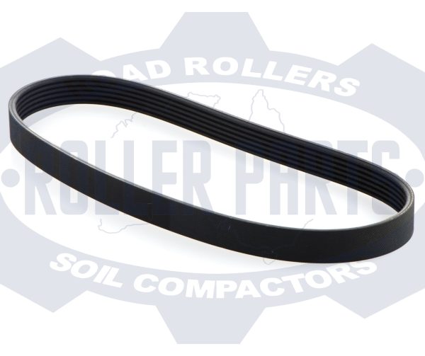 Ingersoll-Rand  Vibration Belt