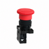Bomag E-Stop Button Assembly