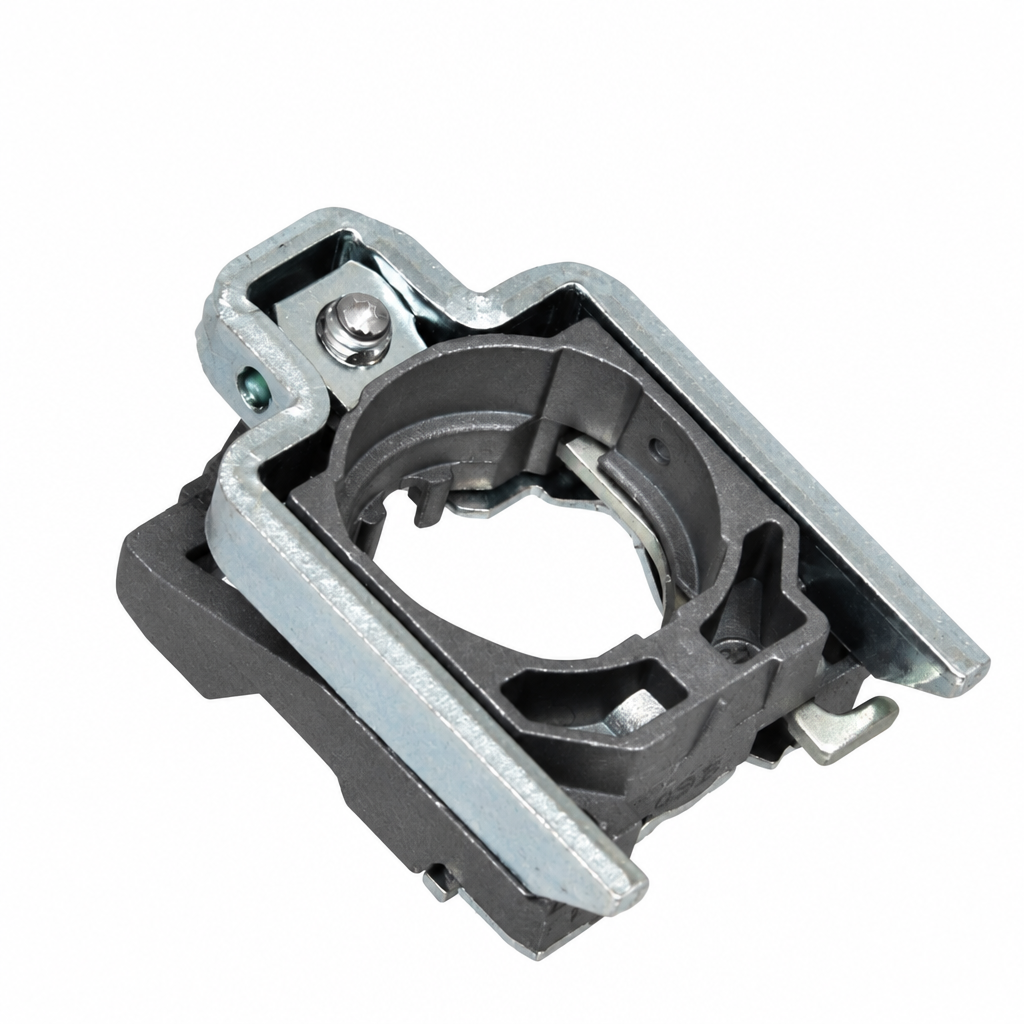 Bomag Contact Block Holder