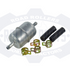Ingersoll-Rand In-Line Fuel Filter