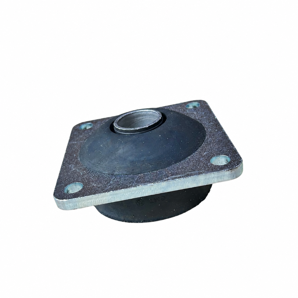 Bomag Cab Mount