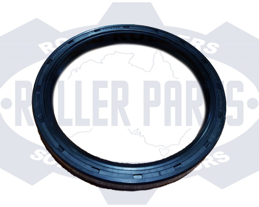 Ammann Axel Seal