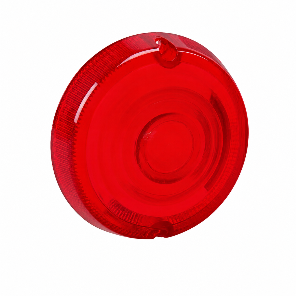 Dynapac Brake Lamp Lens