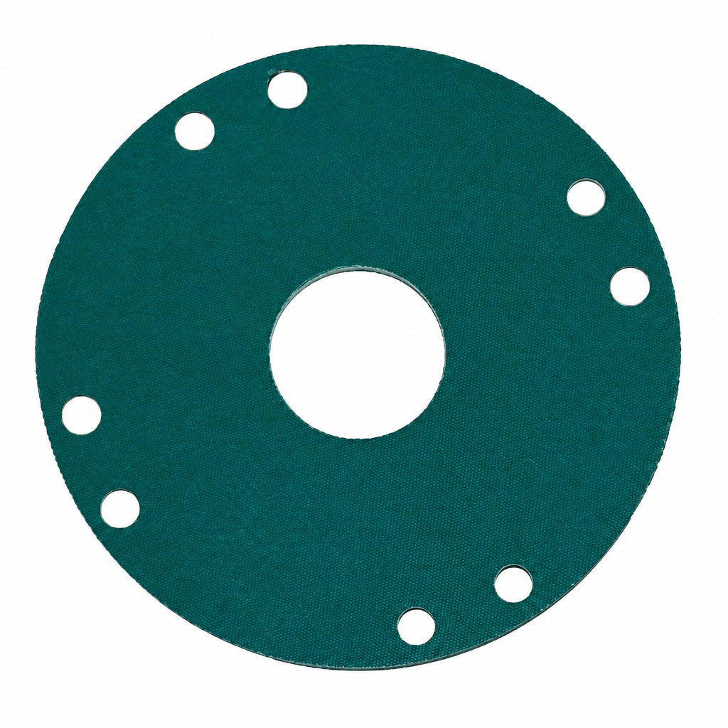 Ingersoll-Rand Eccentric Flex Disc