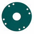 Ingersoll-Rand Eccentric Flex Disc