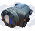 Roller steering orbital valve