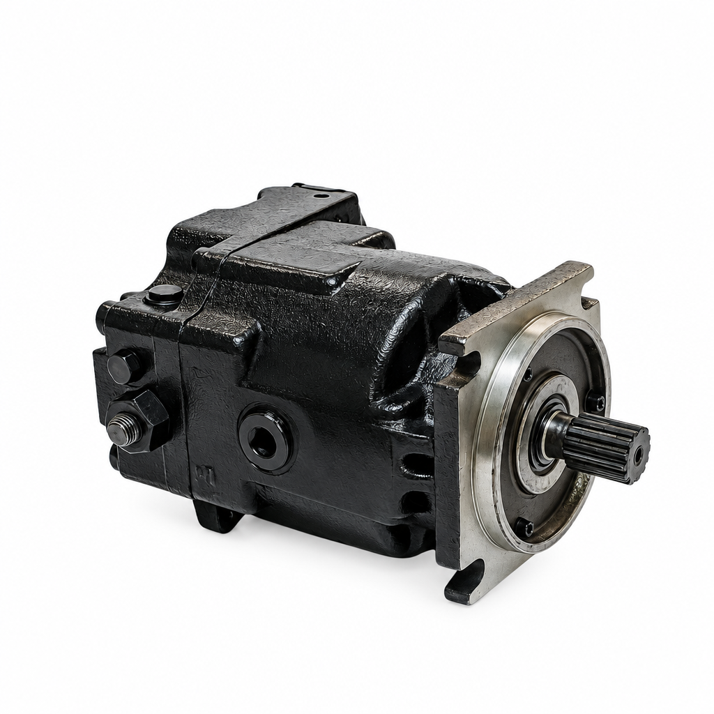 Ingersoll-Rand Vibe Motor