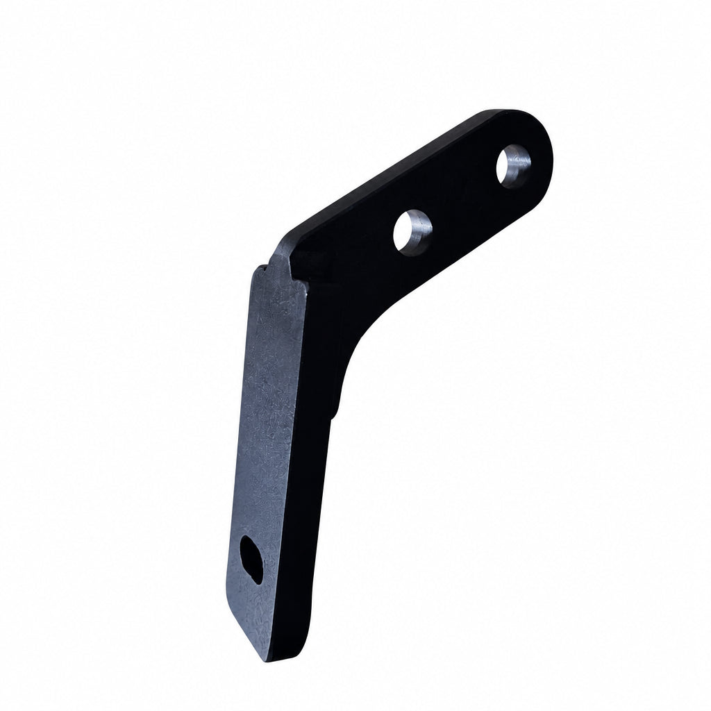 Dynapac Lower Scraper Bracket