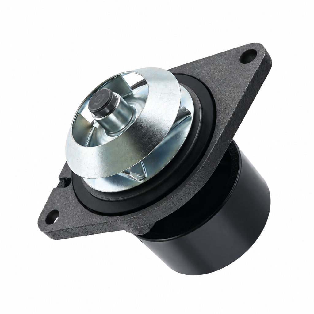 Ammann Water Pump
