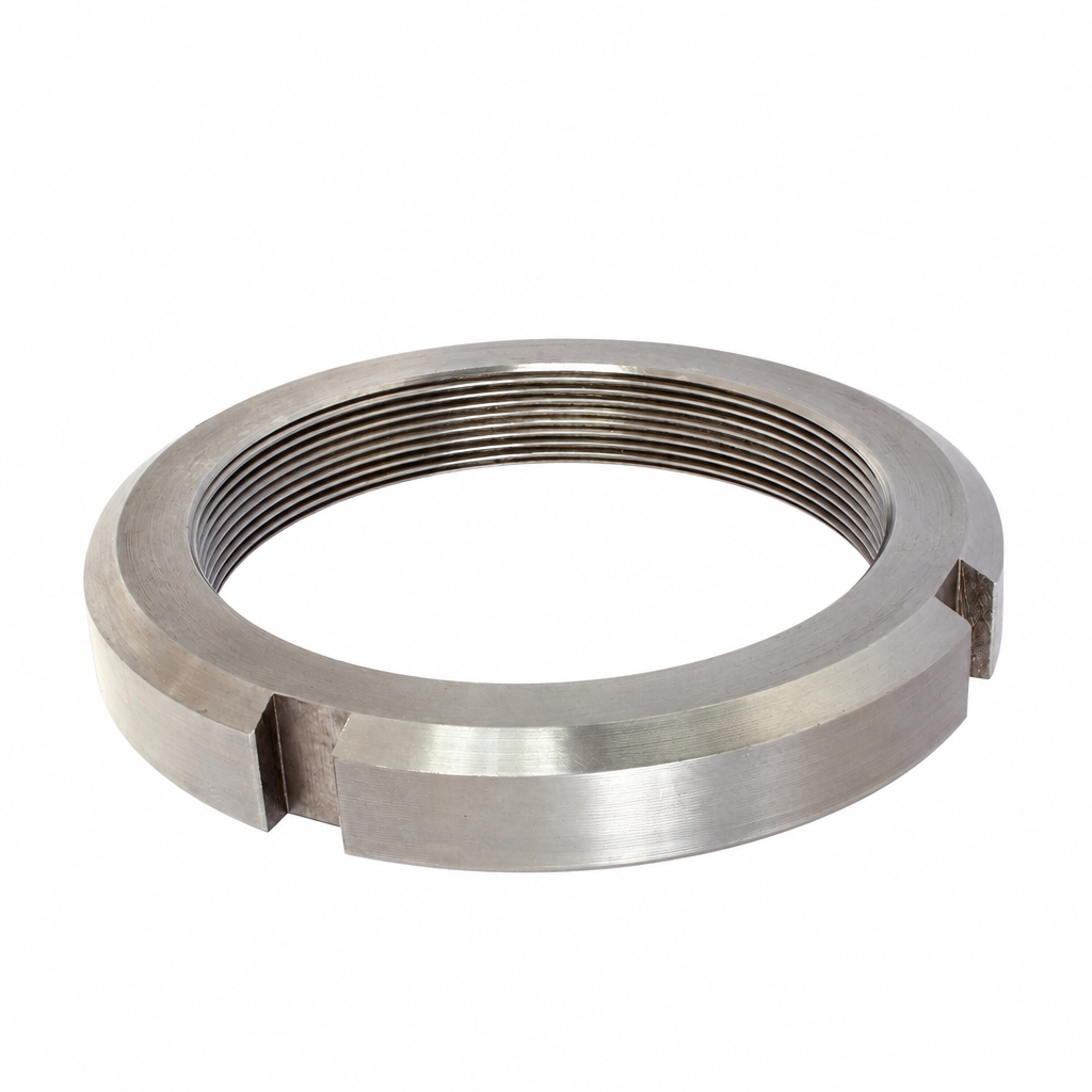 Dynapac Bearing Lock Nut