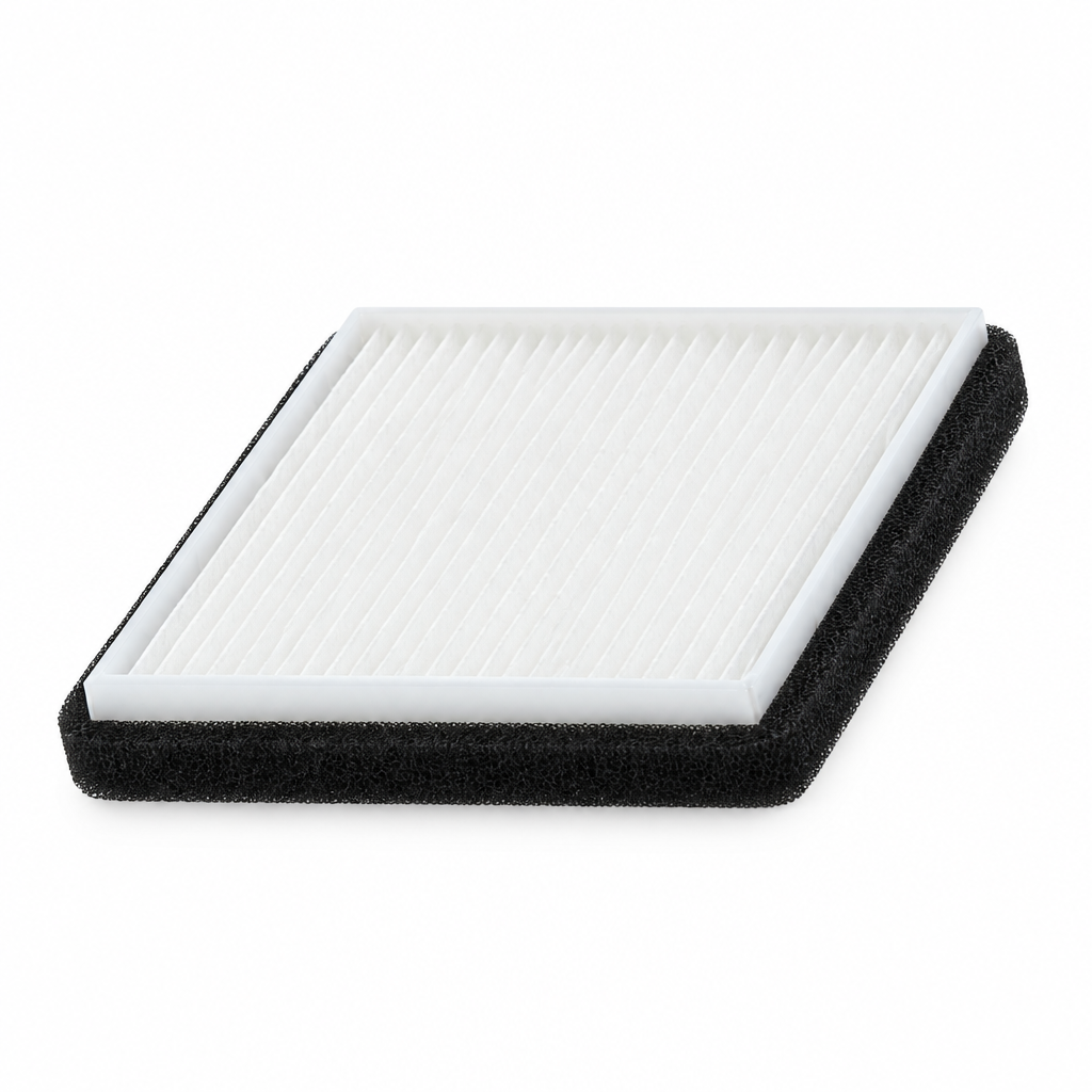 Hamm Cabin Air Filter