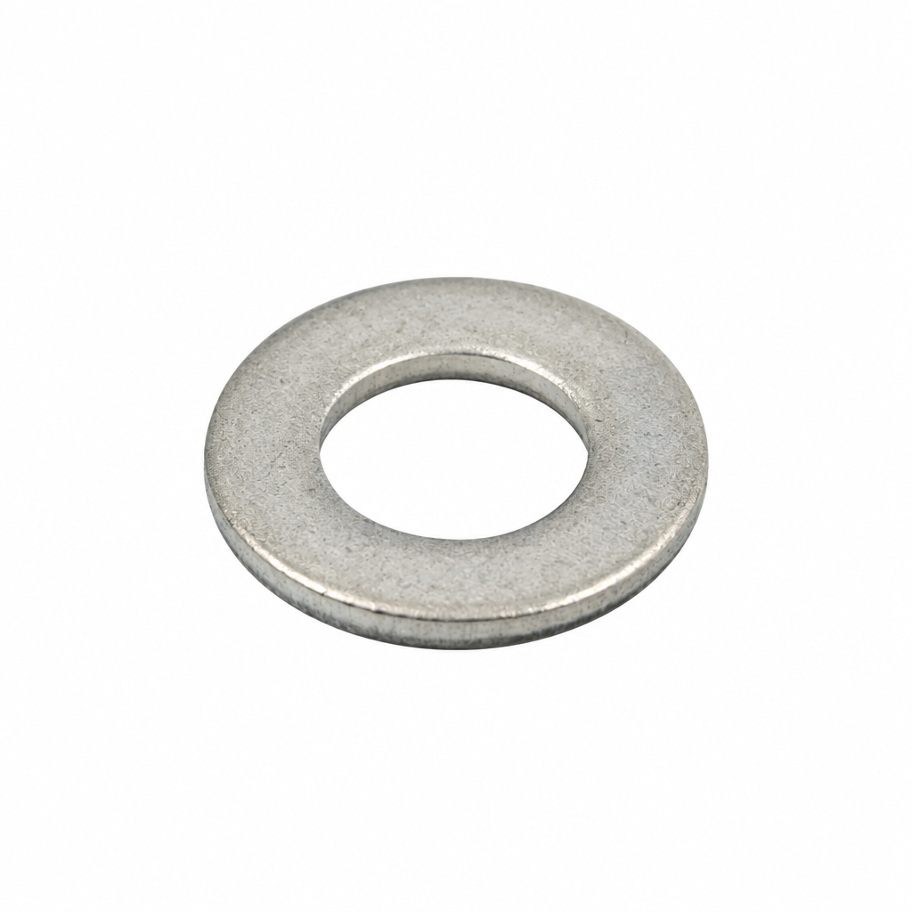 Dynapac Scraper Bracket Washer