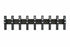 Custom Dynapac Scraper Bar