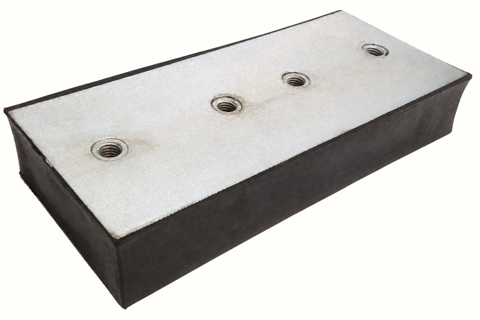 Davelco Drum Mount Rectangle