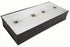 Davelco Drum Mount Rectangle