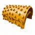 Padfoot roller shell sections
