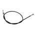 Roller control cable