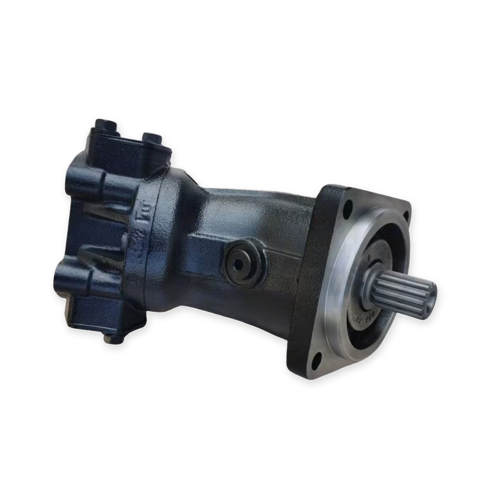 Caterpillar Vibration Motor CAT-184-7436