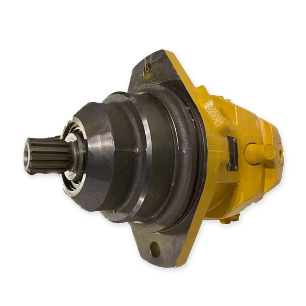 Caterpillar Hydraulic Motor CAT-123-5259