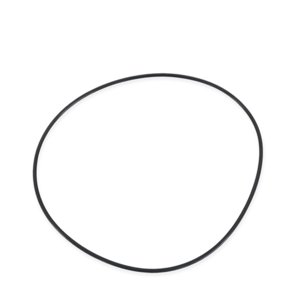 Bomag Drive Axle O'ring BO-06221582