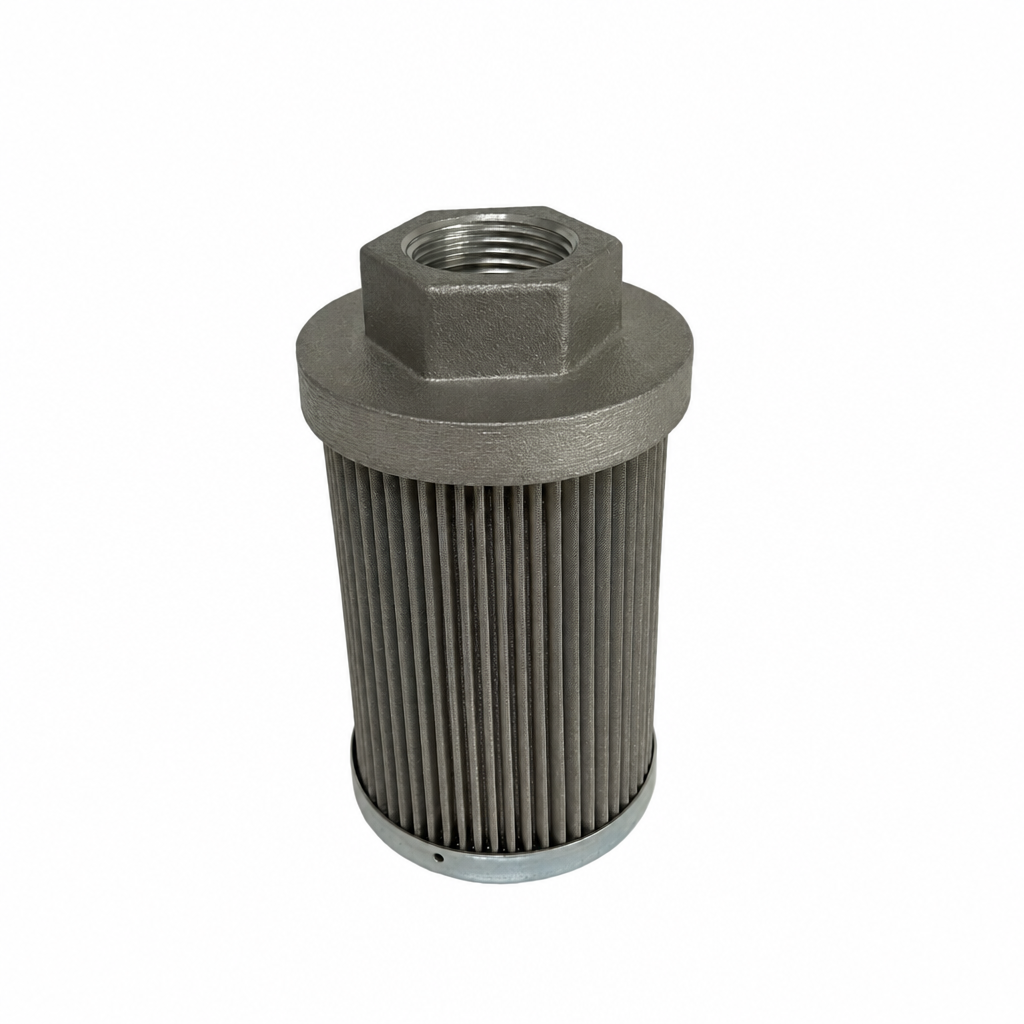 Sakai Return Strainer