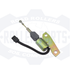 Ammann Fuel Shut Off Solenoid