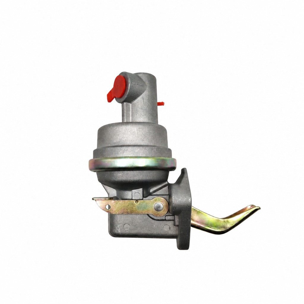 Ammann Fuel Transfer Pump