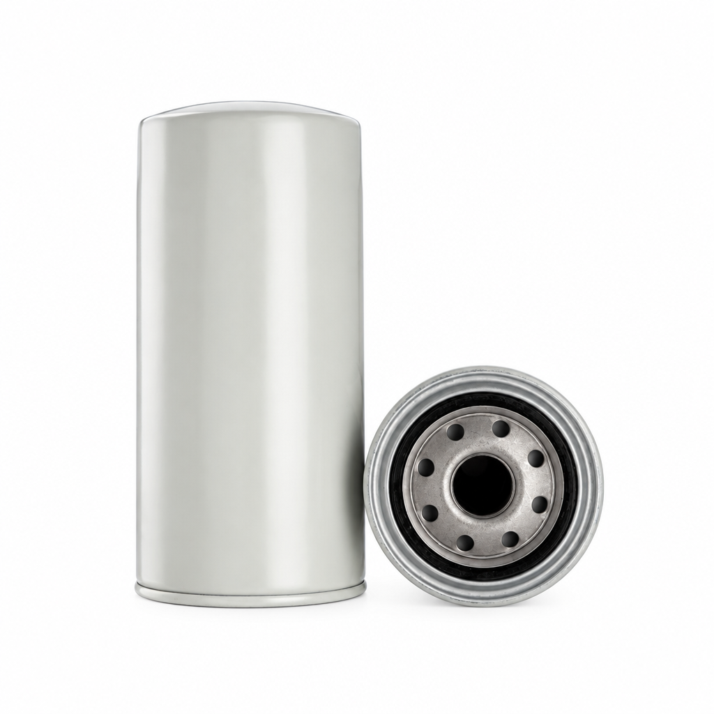 Hamm Engine Oil Filter